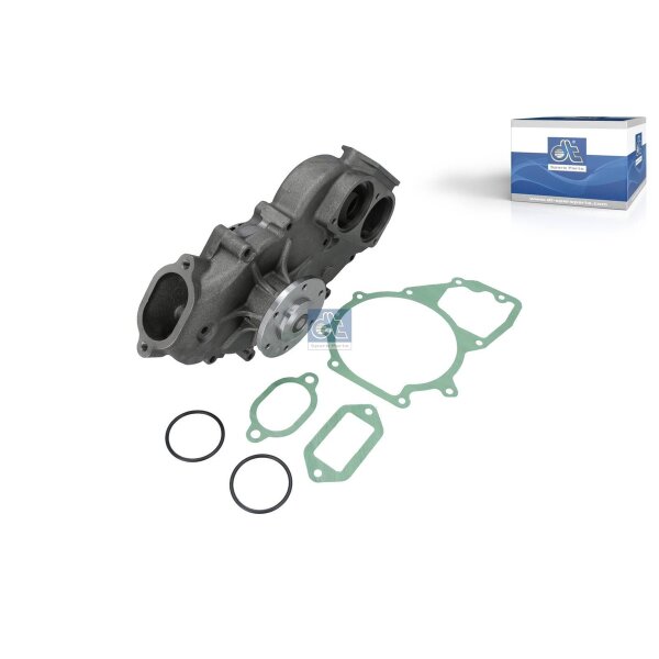 Wasserpumpe Motorkühlung DT SPARE PARTS Aftermarket-Expertise passend für MAN
