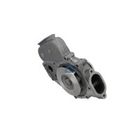 Wasserpumpe Motorkühlung DT SPARE PARTS Aftermarket-Expertise passend für MAN