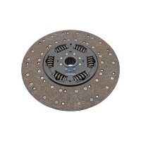 Kupplungsscheibe Ø 430 mm 18 Zähne DT SPARE...