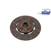 Kupplungsscheibe DT SPARE PARTS IAM-Expertise passend...