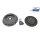 Clutch Kit Ø 267 mm DT SPARE PARTS suitable for e.g. IVECO DAILY