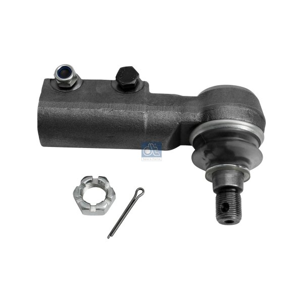 Spurstangenkopf Vorderachse 150 cm DT SPARE PARTS für u.a. MERCEDES-BENZ SK