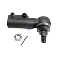 Spurstangenkopf Vorderachse 150 cm DT SPARE PARTS...