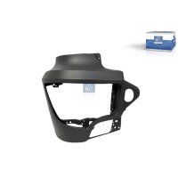 Stoßfänger vorne rechts DT SPARE PARTS...