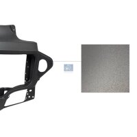 Stoßfänger vorne rechts DT SPARE PARTS IAM-Expertise passend für MERCEDES-BENZ