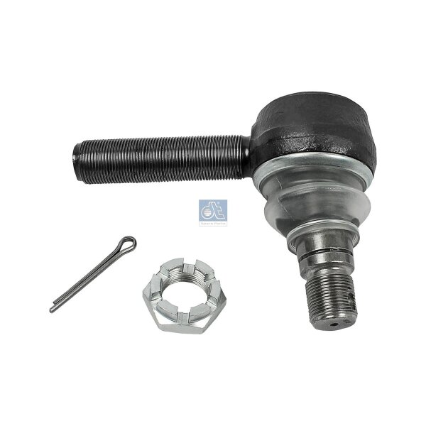 Spurstangenkopf Vorderachse rechts 125 cm DT SPARE PARTS für u.a. MB TOURISMO