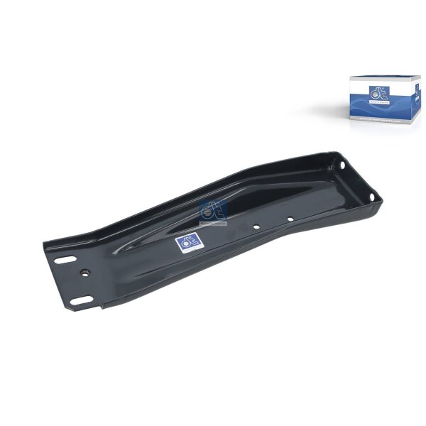 Halter Stoßfänger DT SPARE PARTS IAM-Expertise passend für IVECO