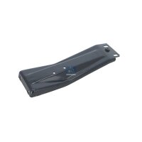 Halter Stoßfänger DT SPARE PARTS IAM-Expertise...