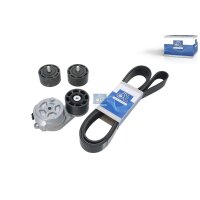 Riemenspanner Keilrippenriemen DT SPARE PARTS...