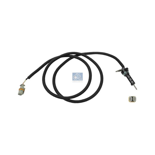 Brake pad wear indicator DT SPARE PARTS IAM-Expertise suitable for MAN