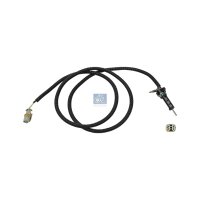 Brake pad wear indicator DT SPARE PARTS IAM-Expertise...