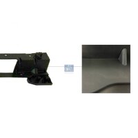Halter Kotflügel DT SPARE PARTS IAM-Expertise...