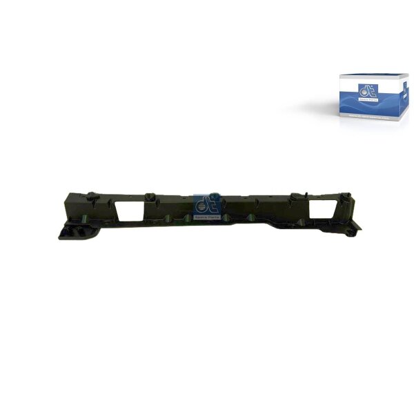 Holder mudguard DT SPARE PARTS IAM-Expertise suitable for MAN