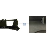 Halter Kotflügel DT SPARE PARTS IAM-Expertise...