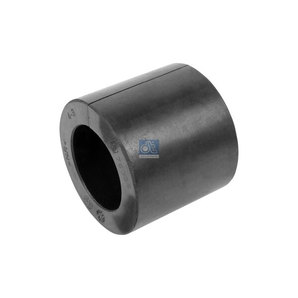 Bearing Bushing Stabiliser front Ø 43 mm DT SPARE PARTS for RENAULT TRUCKS