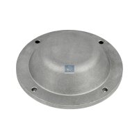 Protective cover Wheel Hub DT SPARE PARTS IAM-Expertise...