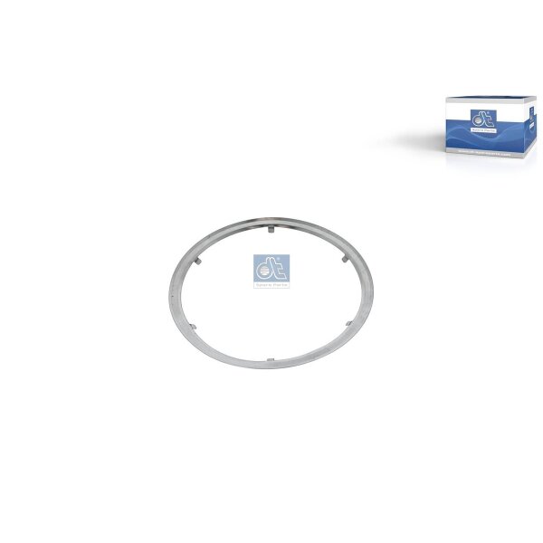Sealing Ring Exhaust Pipe DT SPARE PARTS IAM-Expertise suitable for MAN