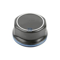 Cap Wheel Bearing M125 x 2 SW 110 DT SPARE PARTS...