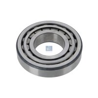Wheel bearing rear axle Ø 60 - 130 mm DT SPARE...