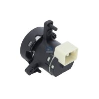 Steering Lock DT SPARE PARTS Aftermarket-Expertise fits...