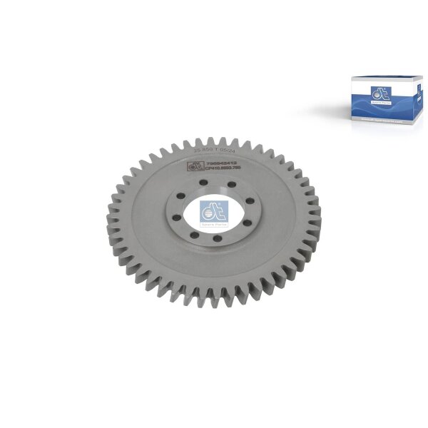 Zahnrad Druckluftkompressor DT SPARE PARTS IAM-Expertise passend für u.a. VOLVO