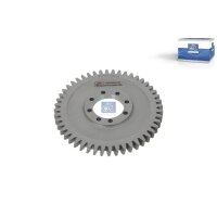 Gearwheel air compressor DT SPARE PARTS suitable for...