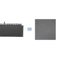 Rear right mudguard DT SPARE PARTS IAM-Expertise suitable...