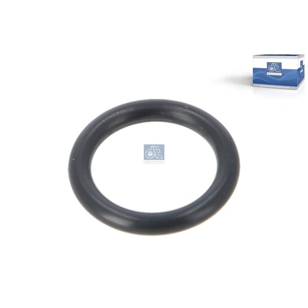 Dichtring Ø 139 mm NBR Nitril-Butadien 26 mm DT SPARE PARTS für u.a. IVECO