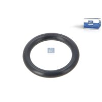 Sealing Ring Ø 139 mm NBR 26 mm DT SPARE PARTS for...