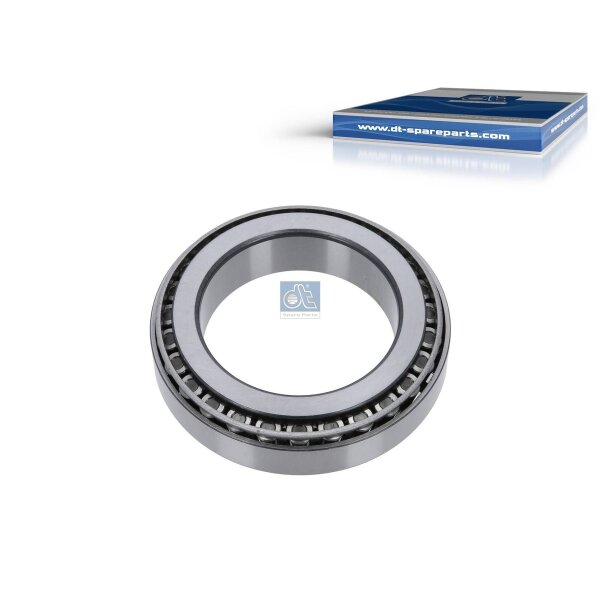 Lager Ausgleichsgetriebewelle Ø 75 - 115 mm DT SPARE PARTS für IVECO EUROCARGO