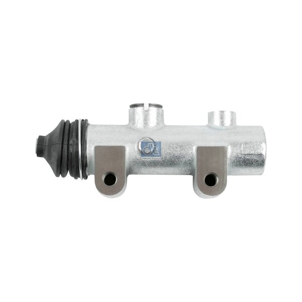 Master Cylinder Clutch DT SPARE PARTS suitable for e.g. IVECO EUROCARGO