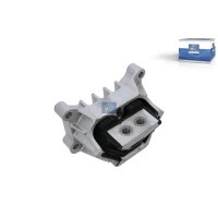 Mounting Engine rear DT SPARE PARTS IAM-Expertise...