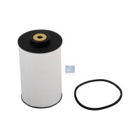 Fuel Filter insert DT SPARE PARTS for MERCEDES-BENZ NG...