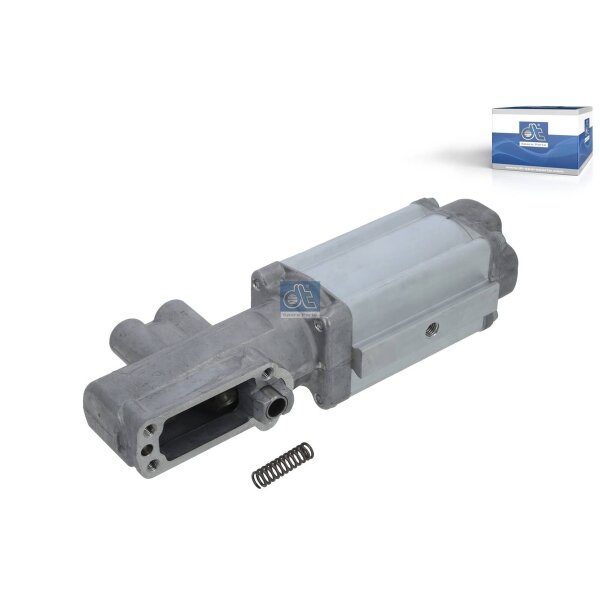 Shift Cylinder For Manual Transmission DT SPARE PARTS suitable for MAN