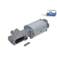 Shift Cylinder For Manual Transmission DT SPARE PARTS...