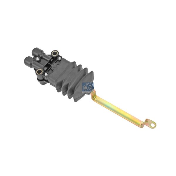 Air Suspension Valve DT SPARE PARTS IAM-Expertise suitable for RENAULT