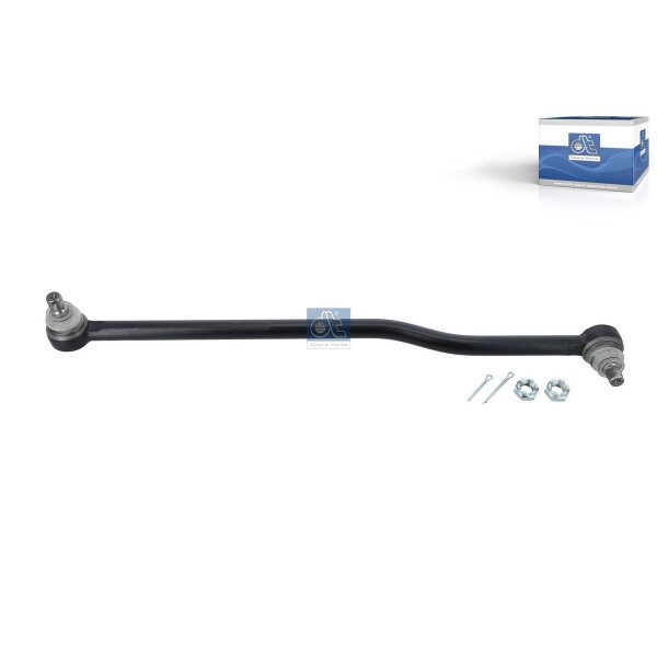 Lenkstange Schubstange DT SPARE PARTS IAM-Expertise passend für ISUZU