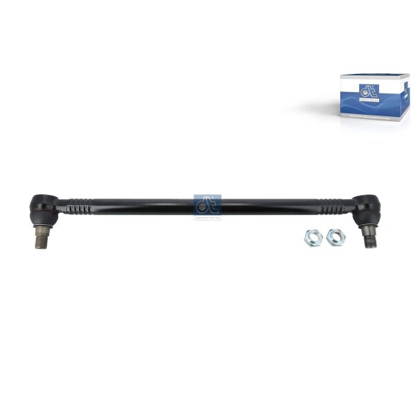 Lenkstange Schubstange DT SPARE PARTS IAM-Expertise passend für MAN