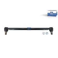 Lenkstange Schubstange DT SPARE PARTS IAM-Expertise...