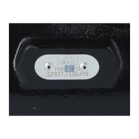 Compressor Compressed-Air System DT SPARE PARTS IAM-Expertise suitable for MAN