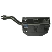 Holder mudguard DT SPARE PARTS IAM-Expertise suitable for...