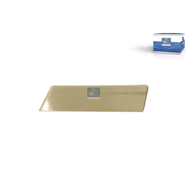 Halter Kühlergitter DT SPARE PARTS IAM-Expertise passend für SCANIA