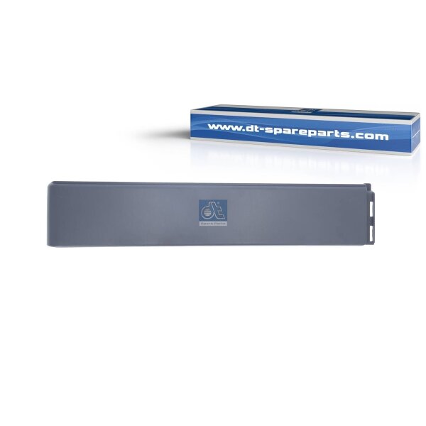 Verkleidung Trittbrett DT SPARE PARTS IAM-Expertise passend für MERCEDES-BENZ