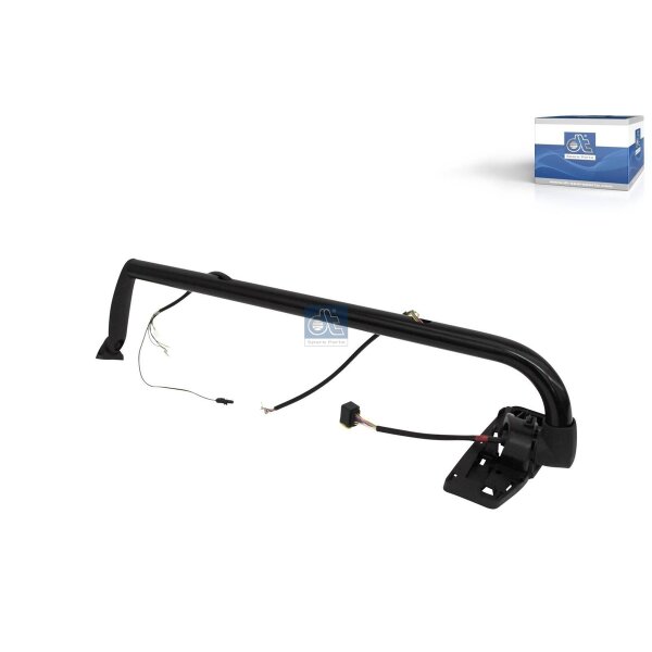 Halter Außenspiegel DT SPARE PARTS IAM-Expertise passend für DAF