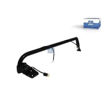 Halter Außenspiegel DT SPARE PARTS IAM-Expertise...