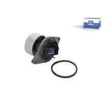 Engine Cooling Water Pump DT SPARE PARTS IAM-Expertise...