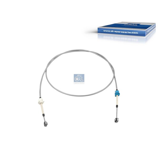 Seilzug Schaltgetriebe DT SPARE PARTS IAM-Expertise passend für VOLVO