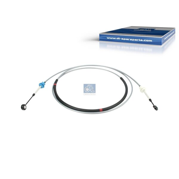 Seilzug Schaltgetriebe DT SPARE PARTS IAM-Expertise passend für VOLVO
