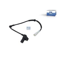 Sensor Motordrehzahl DT SPARE PARTS IAM-Expertise passend...