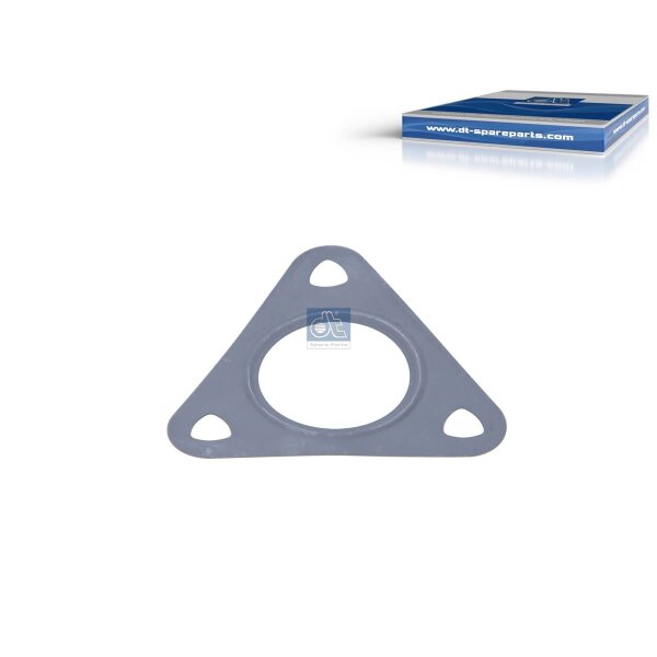 Dichtung AGR-Ventil DT SPARE PARTS IAM-Expertise passend für u.a. RENAULT